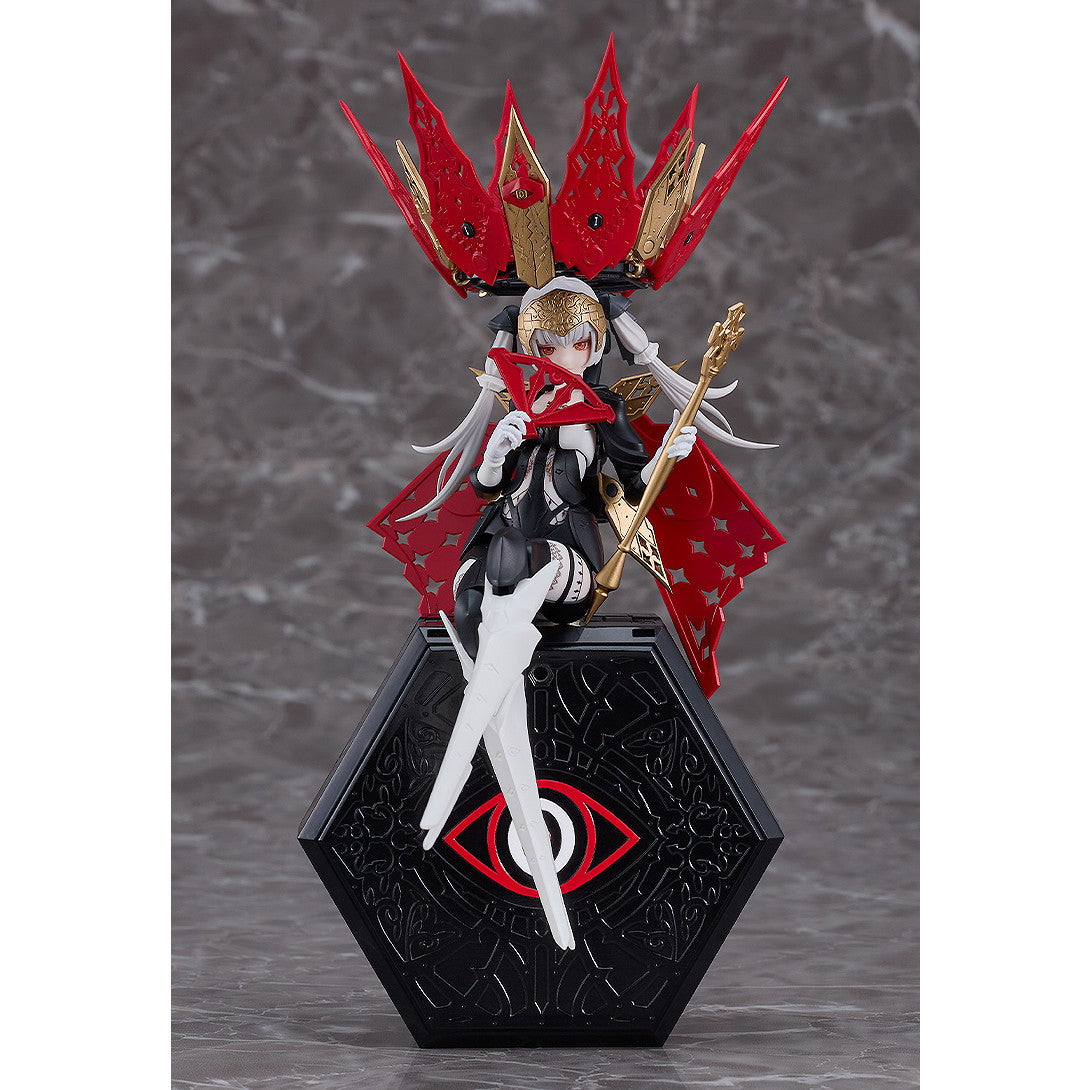 【中古即納】[PTM] chitocerium(チトセリウム) 1/1 I-hydra プラモデル グッドスマイルカンパニー(20250221)