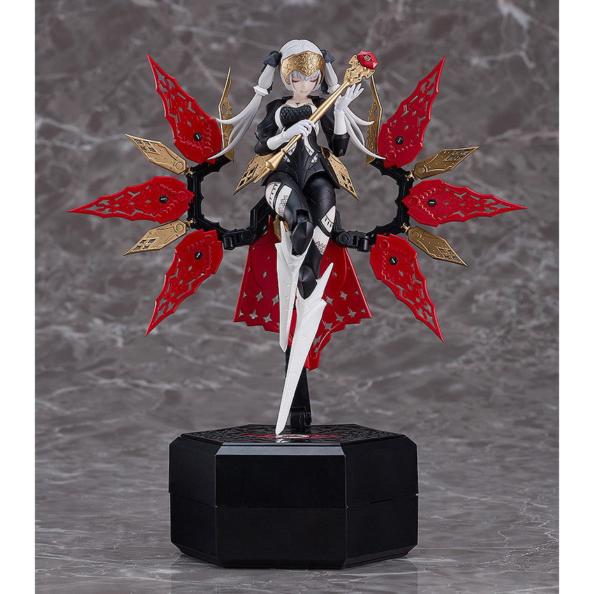 【中古即納】[PTM] chitocerium(チトセリウム) 1/1 I-hydra プラモデル グッドスマイルカンパニー(20250221)
