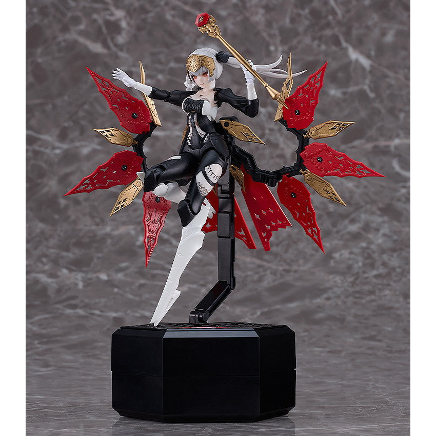 【中古即納】[PTM] chitocerium(チトセリウム) 1/1 I-hydra プラモデル グッドスマイルカンパニー(20250221)