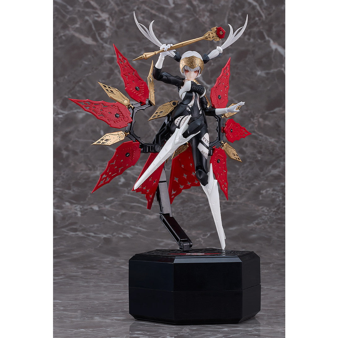 【中古即納】[PTM] chitocerium(チトセリウム) 1/1 I-hydra プラモデル グッドスマイルカンパニー(20250221)