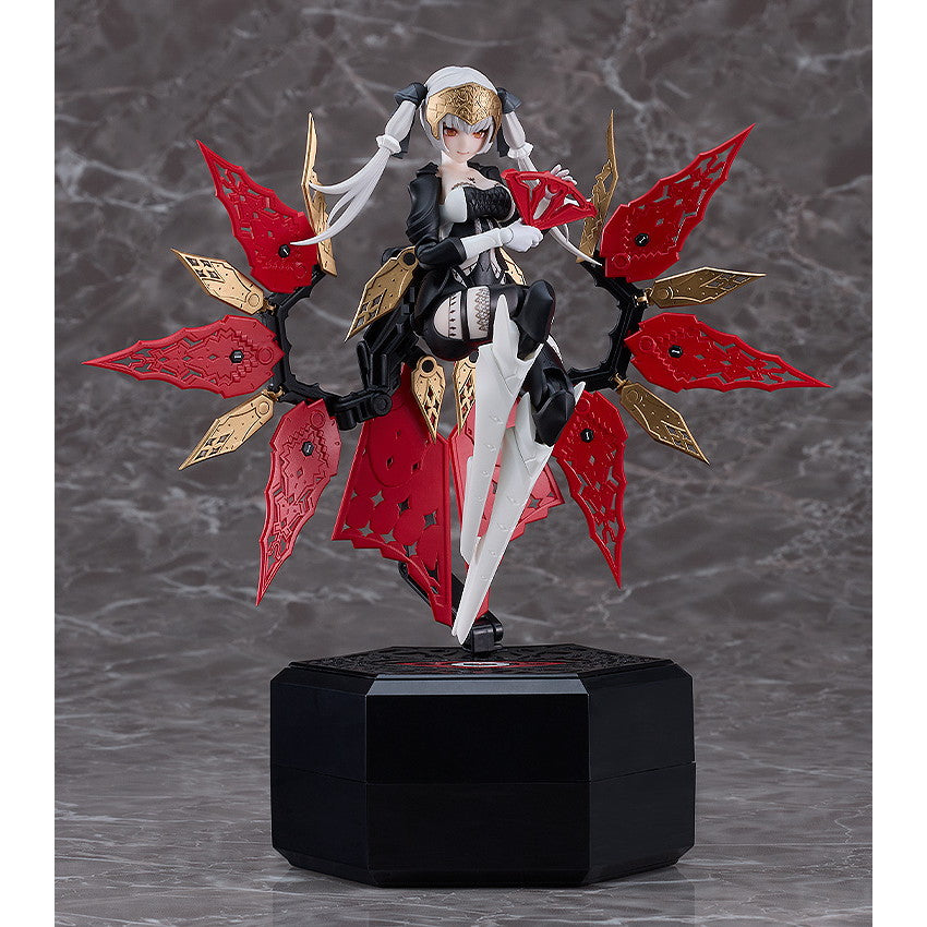 【中古即納】[PTM] chitocerium(チトセリウム) 1/1 I-hydra プラモデル グッドスマイルカンパニー(20250221)