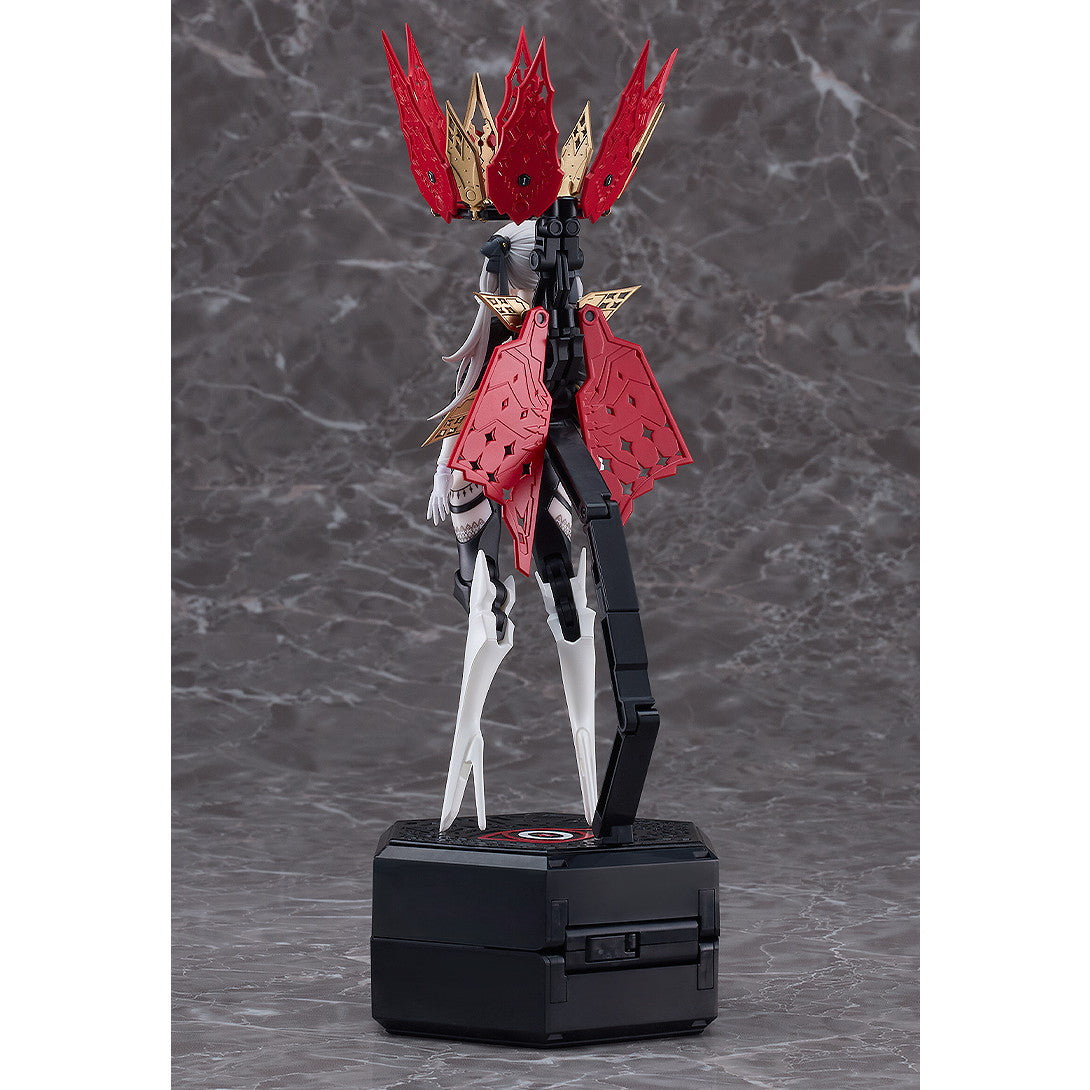 【中古即納】[PTM] chitocerium(チトセリウム) 1/1 I-hydra プラモデル グッドスマイルカンパニー(20250221)