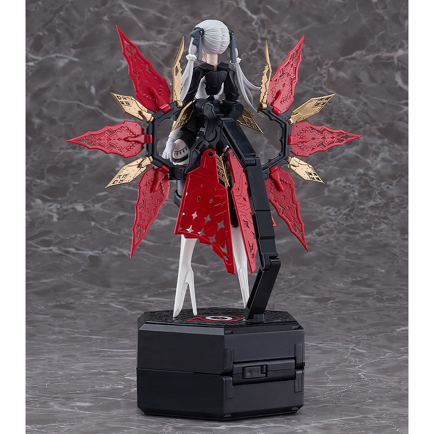 【中古即納】[PTM] chitocerium(チトセリウム) 1/1 I-hydra プラモデル グッドスマイルカンパニー(20250221)