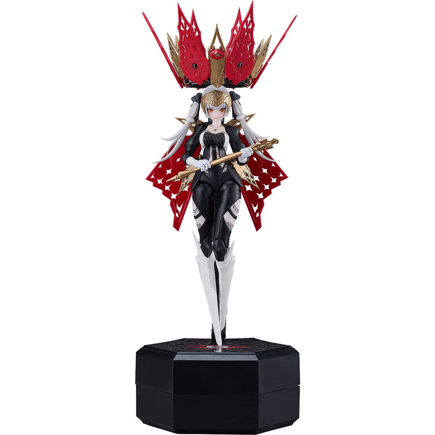 【中古即納】[PTM] chitocerium(チトセリウム) 1/1 I-hydra プラモデル グッドスマイルカンパニー(20250221)