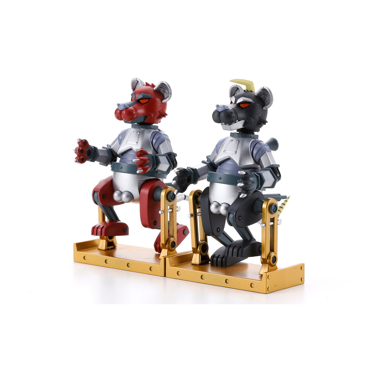 【新品即納】[PTM] (再販) ナディア メカニックセレクション パート2 ふしぎの海のナディア プラモデル(BP014) ベルファイン(20241231)