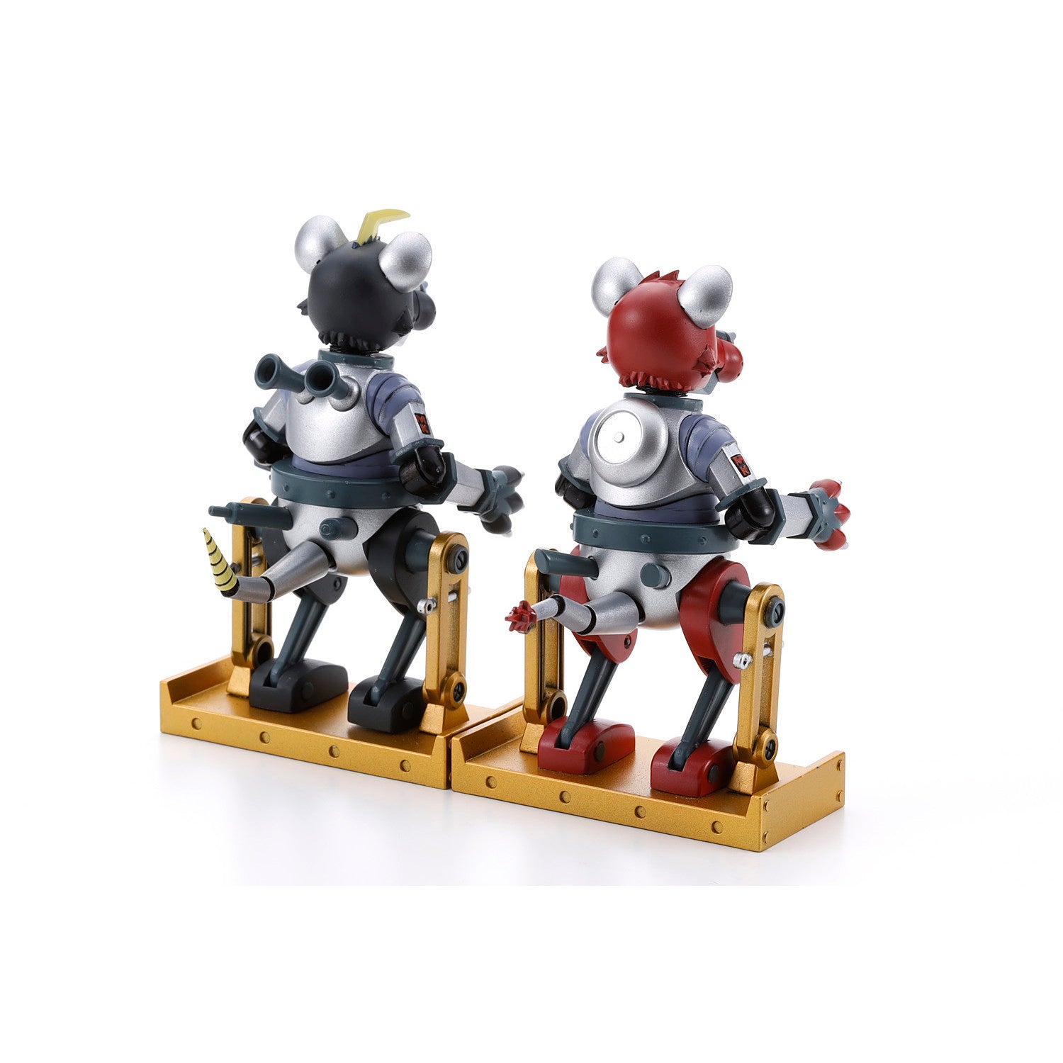 【新品即納】[PTM] (再販) ナディア メカニックセレクション パート2 ふしぎの海のナディア プラモデル(BP014) ベルファイン(20241231)