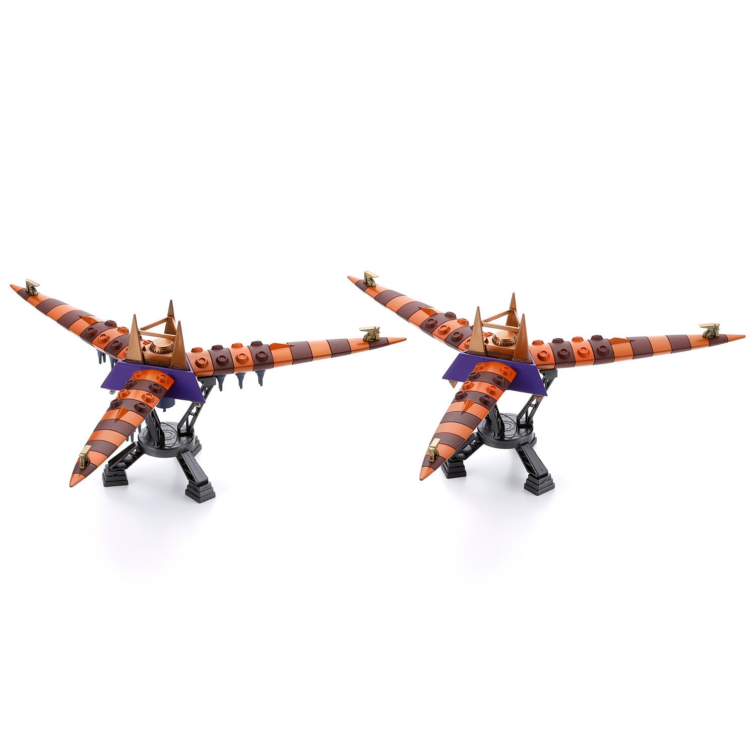 【新品即納】[PTM] (再販) ナディア メカニックセレクション パート2 ふしぎの海のナディア プラモデル(BP014) ベルファイン(20241231)