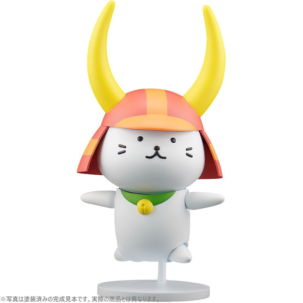 【中古即納】[PTM] ひこにゃん 可動プラスチックモデル 彦根市公式キャラクター ひこにゃん プラモデル アニュラス(20241031)
