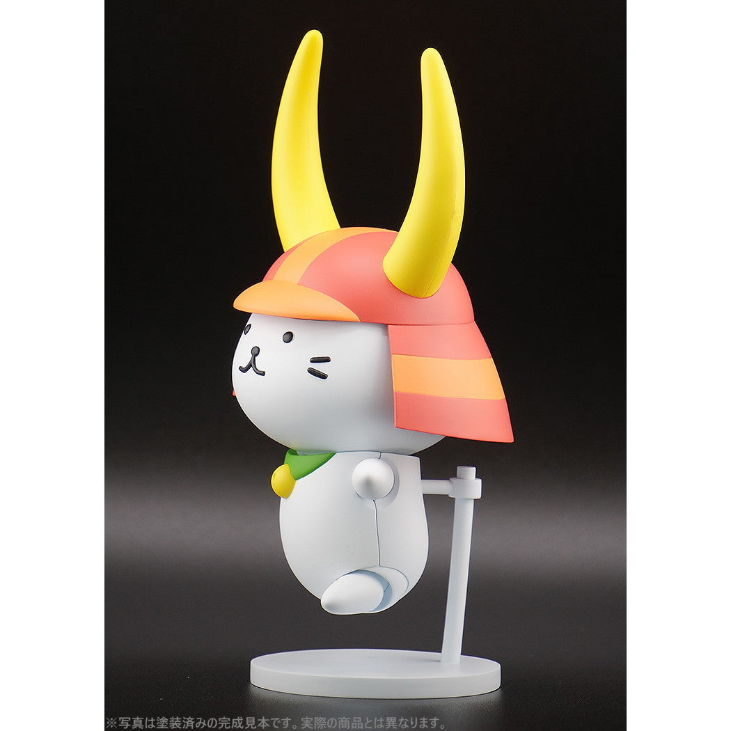 【中古即納】[PTM] ひこにゃん 可動プラスチックモデル 彦根市公式キャラクター ひこにゃん プラモデル アニュラス(20241031)