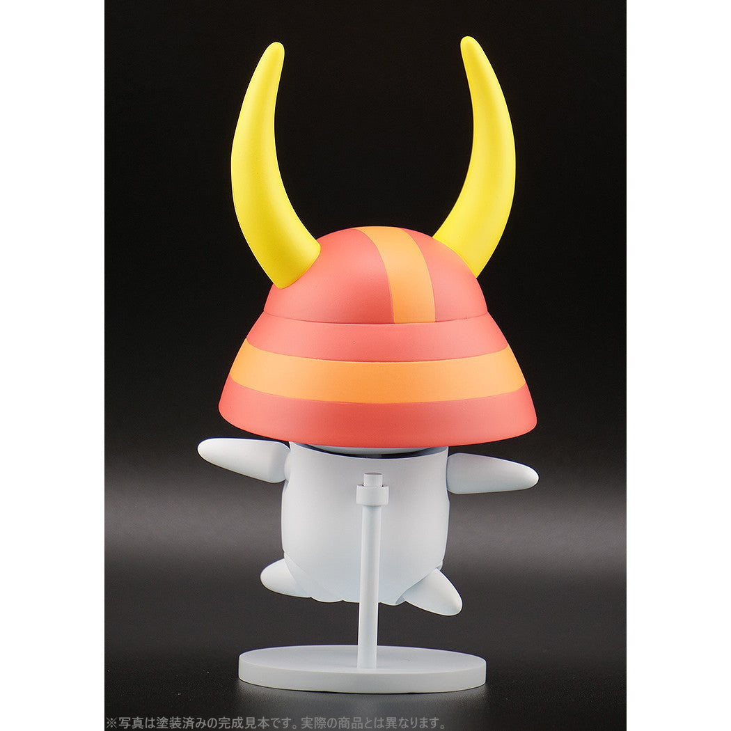 【中古即納】[PTM] ひこにゃん 可動プラスチックモデル 彦根市公式キャラクター ひこにゃん プラモデル アニュラス(20241031)