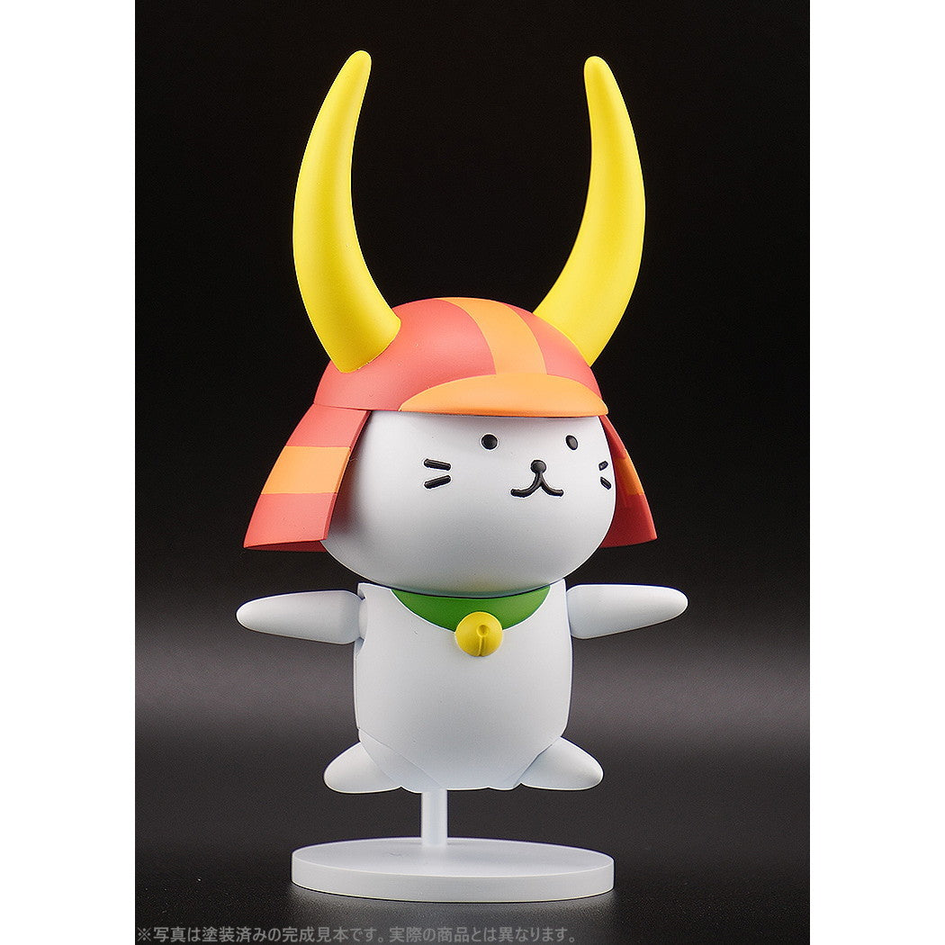 【中古即納】[PTM] ひこにゃん 可動プラスチックモデル 彦根市公式キャラクター ひこにゃん プラモデル アニュラス(20241031)