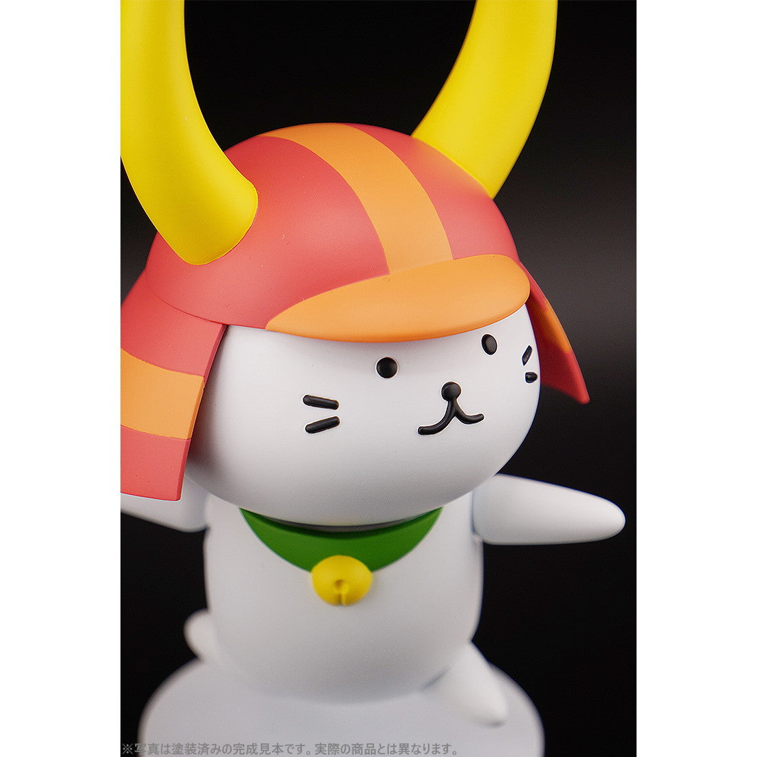 新品即納】[PTM]ひこにゃん 可動プラスチックモデル 彦根市公式