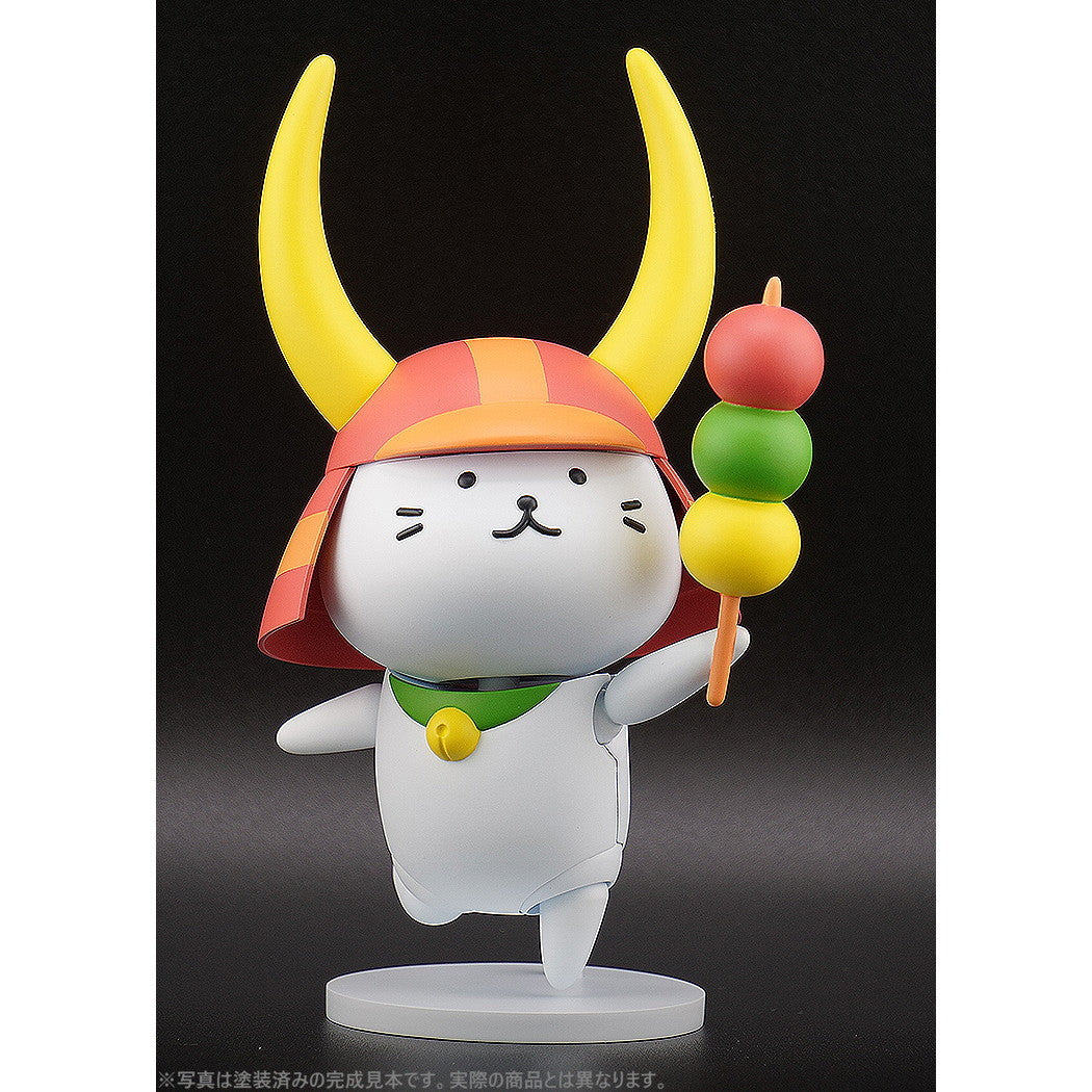 【中古即納】[PTM] ひこにゃん 可動プラスチックモデル 彦根市公式キャラクター ひこにゃん プラモデル アニュラス(20241031)