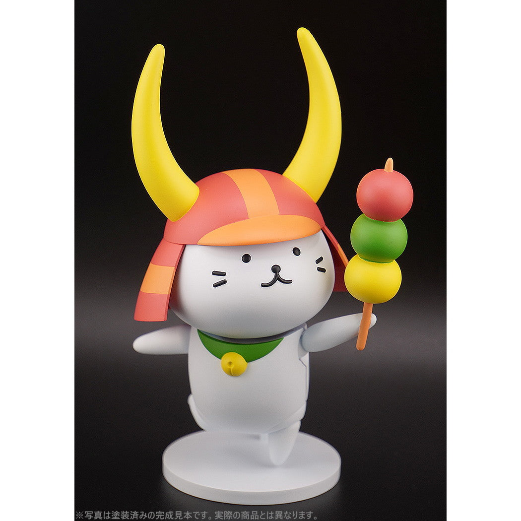 【中古即納】[PTM] ひこにゃん 可動プラスチックモデル 彦根市公式キャラクター ひこにゃん プラモデル アニュラス(20241031)