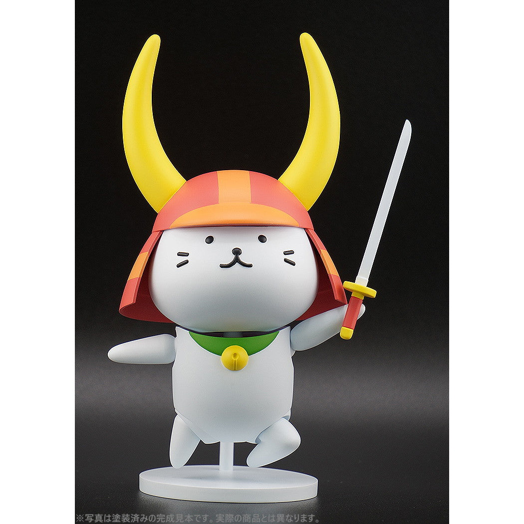 【中古即納】[PTM] ひこにゃん 可動プラスチックモデル 彦根市公式キャラクター ひこにゃん プラモデル アニュラス(20241031)