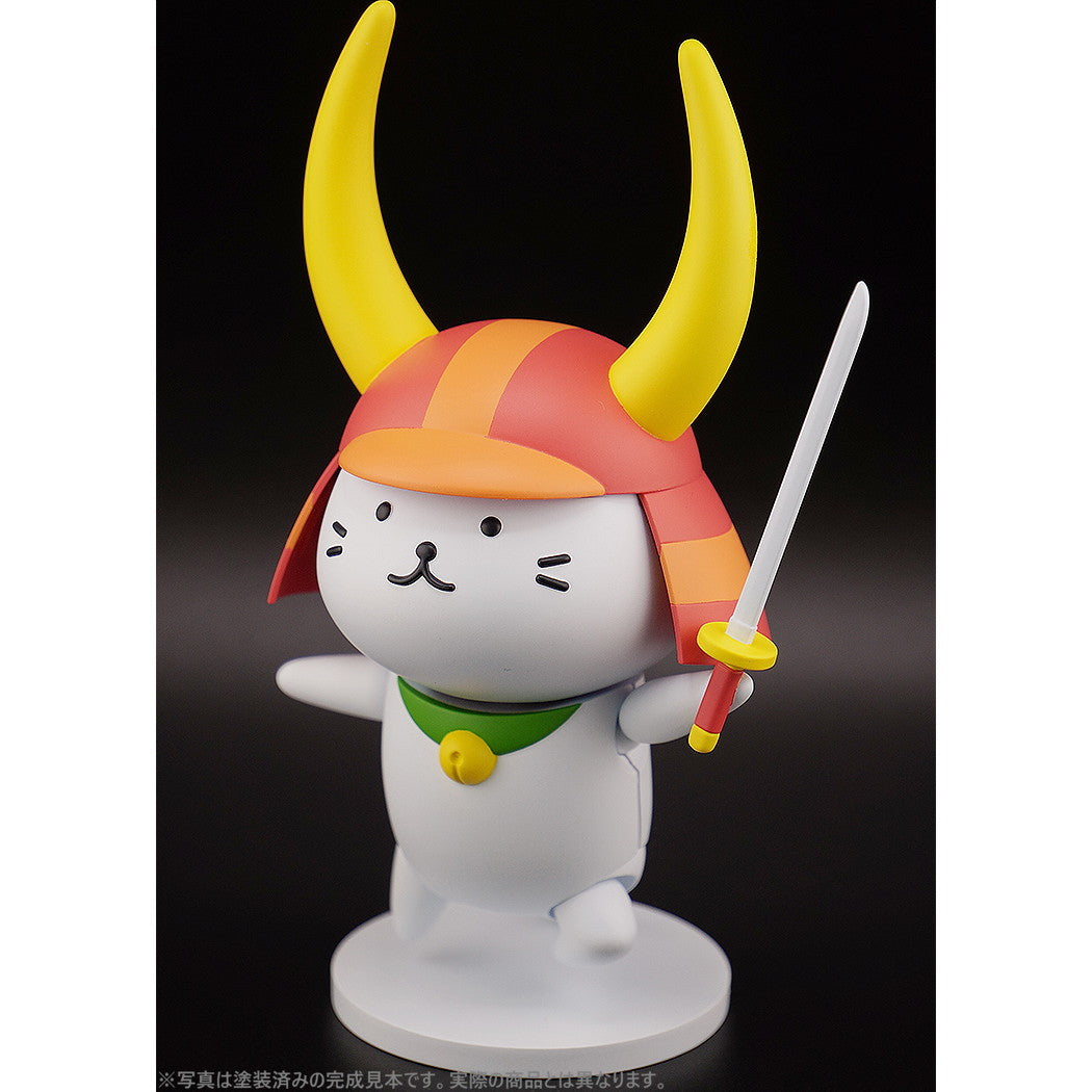 【中古即納】[PTM] ひこにゃん 可動プラスチックモデル 彦根市公式キャラクター ひこにゃん プラモデル アニュラス(20241031)