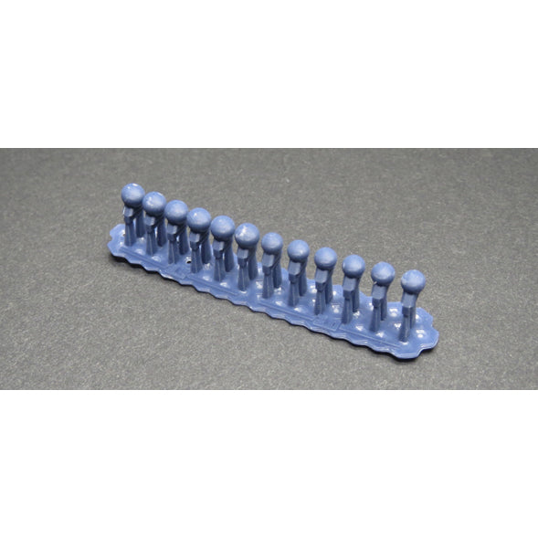 【新品即納】[PTM] 1/144メカ用汎用ハンドパーツ プラモデル用アクセサリ HMA(エイチエムエー) (20240825)