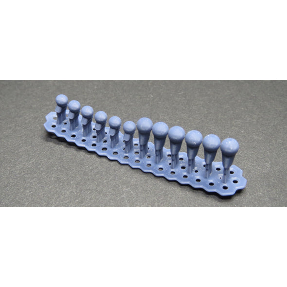 【新品即納】[PTM] スモールサイズ メカ用汎用ハンドパーツ プラモデル用アクセサリ HMA(エイチエムエー) (20240825)