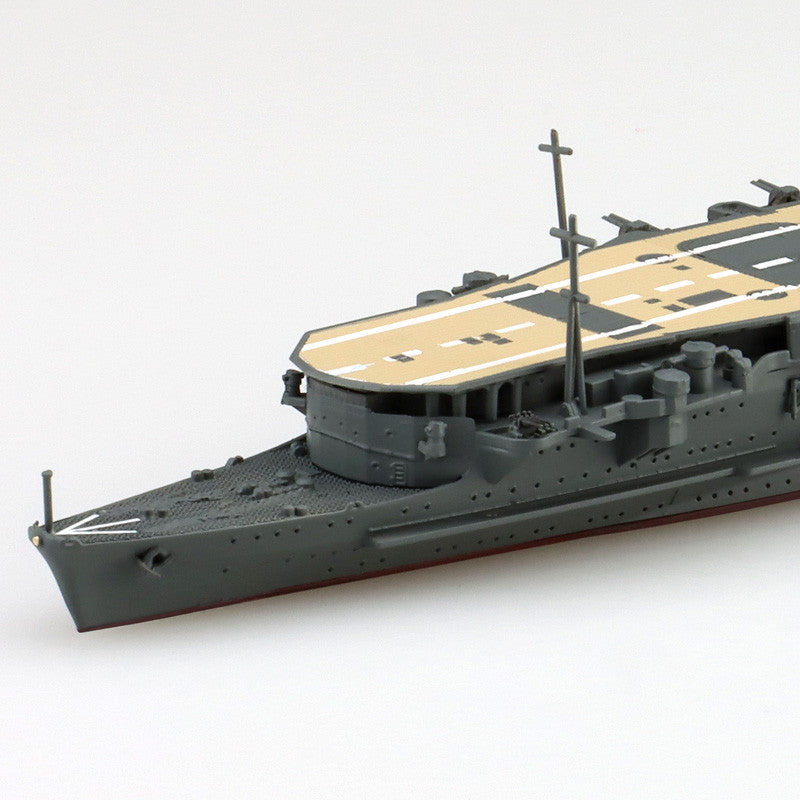 【新品即納】[PTM] 1/700 ウォーターライン No.230 日本海軍 航空母艦 龍驤(りゅうじょう) プラモデル(067369) アオシマ(20241113)