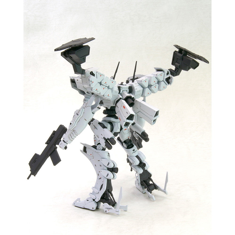 【中古即納】[PTM] V.I.シリーズ 1/72 ラインアーク ホワイト・グリント&V.O.Bセット ARMORED CORE(アーマード・コア) プラモデル(VI090) コトブキヤ(20241128)