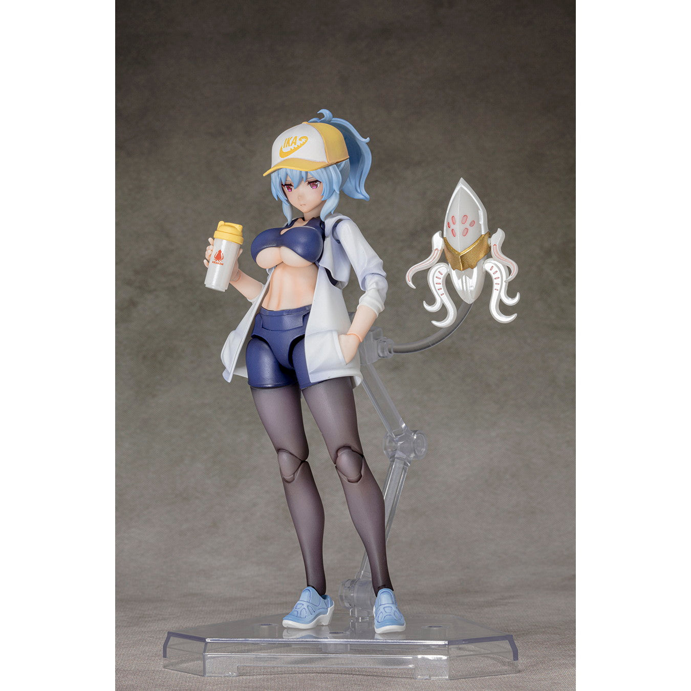 [未開封品] DarkAdvent ラーニア リラックス ver. DarkAdvent ラーニア リラックスver. (組立キット) - ホビー