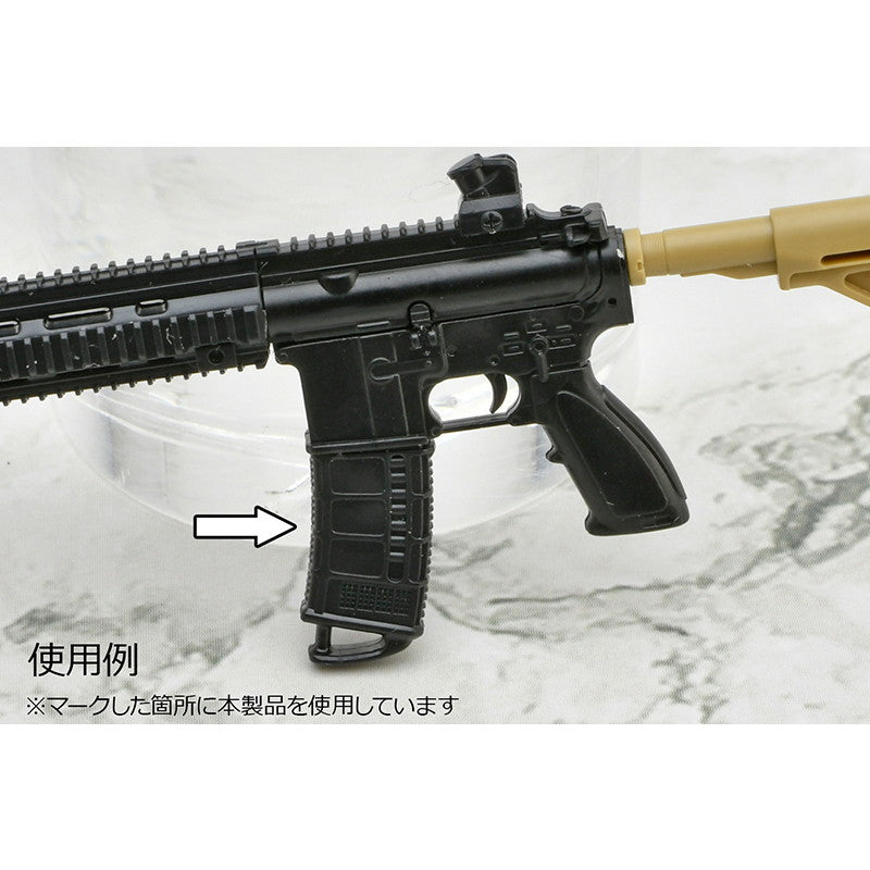 【新品即納】[PTM] LittleArmory(リトルアーモリー) 1/12 LD048 ガンズアクセサリーB プラモデル用アクセサリ(329923) TOMYTEC(トミーテック) (20241031)