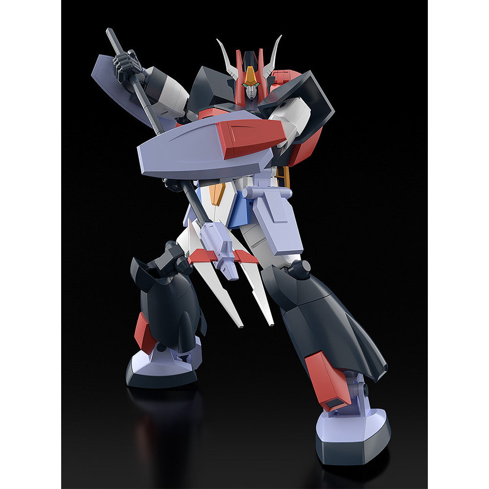【中古即納】[PTM] MODEROID(モデロイド) ジャンブー 超力ロボ ガラット プラモデル グッドスマイルカンパニー(20241222)
