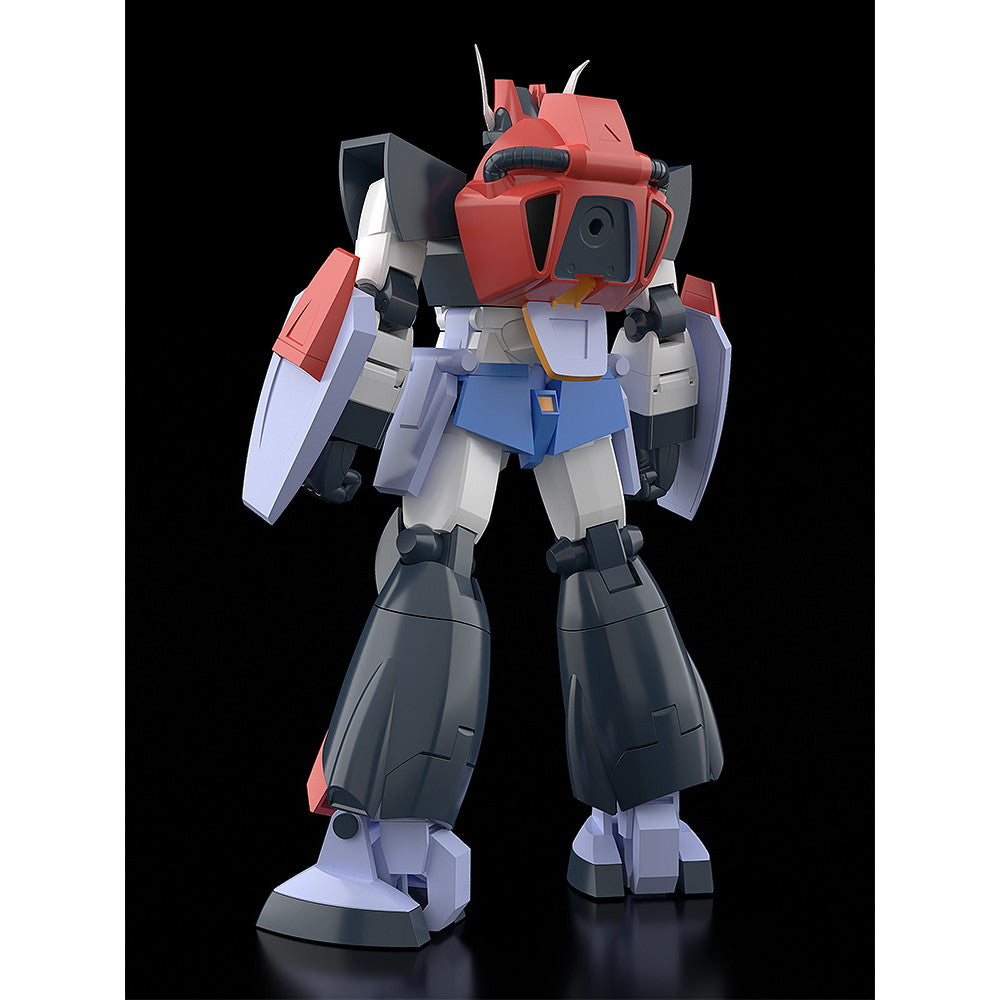 【中古即納】[PTM] MODEROID(モデロイド) ジャンブー 超力ロボ ガラット プラモデル グッドスマイルカンパニー(20241222)