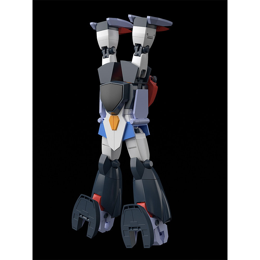 【中古即納】[PTM] MODEROID(モデロイド) ジャンブー 超力ロボ ガラット プラモデル グッドスマイルカンパニー(20241222)