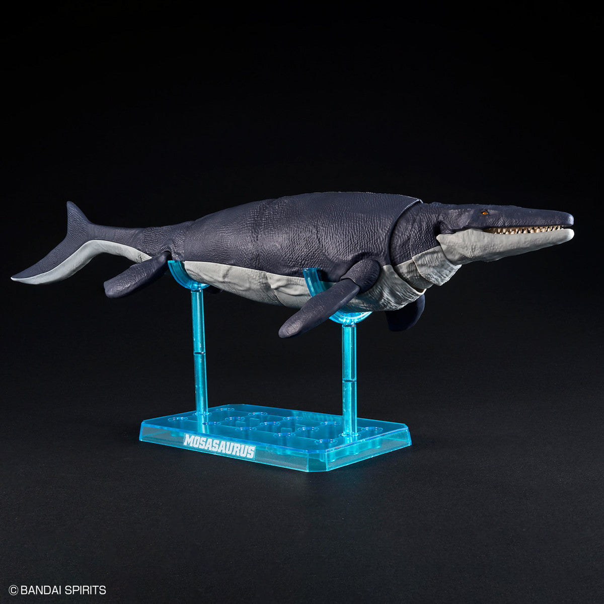 【新品即納】[PTM] プラノサウルス 陸海空恐竜セット プラモデル(5067458) バンダイスピリッツ(20241116)