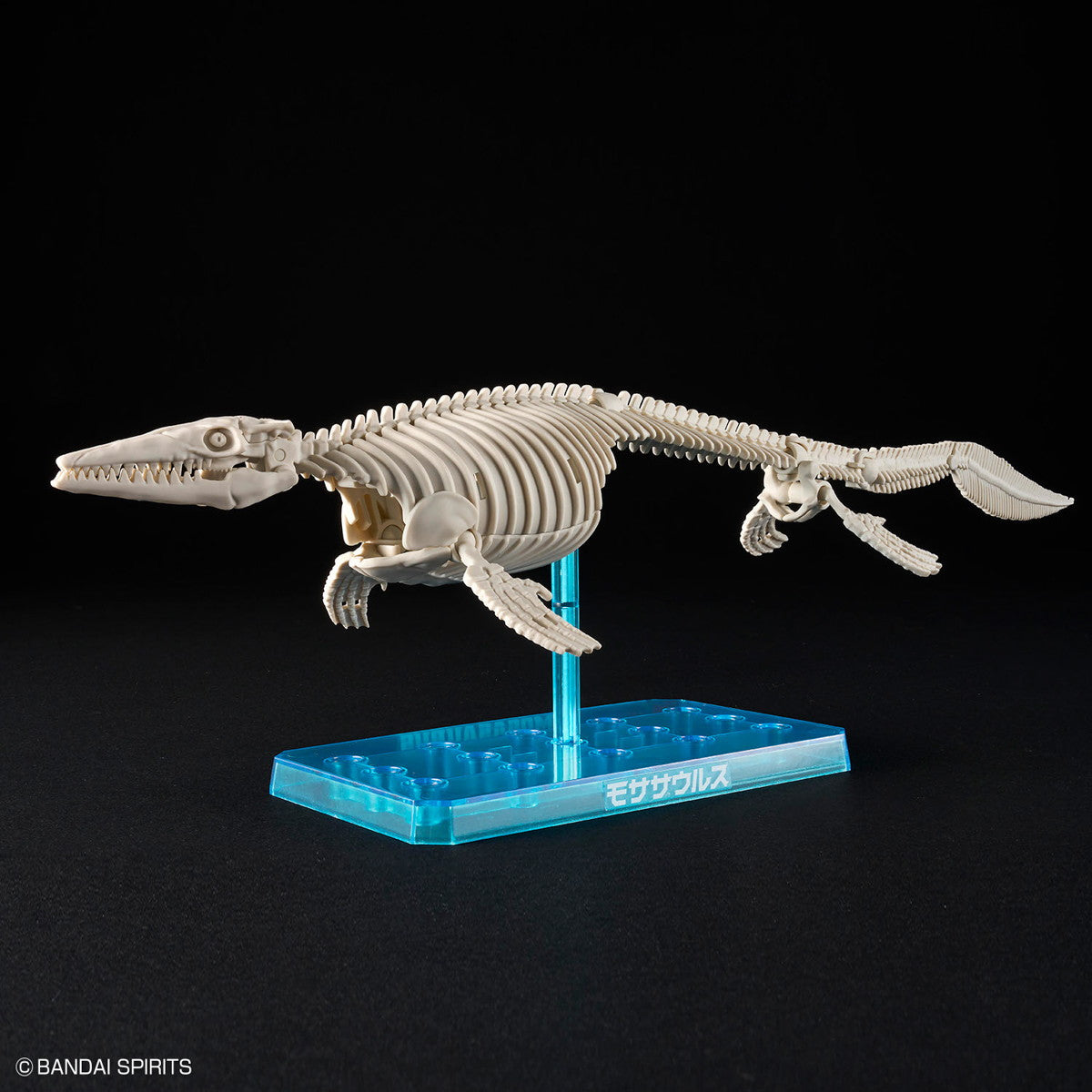 【新品即納】[PTM] プラノサウルス 陸海空恐竜セット プラモデル(5067458) バンダイスピリッツ(20241116)