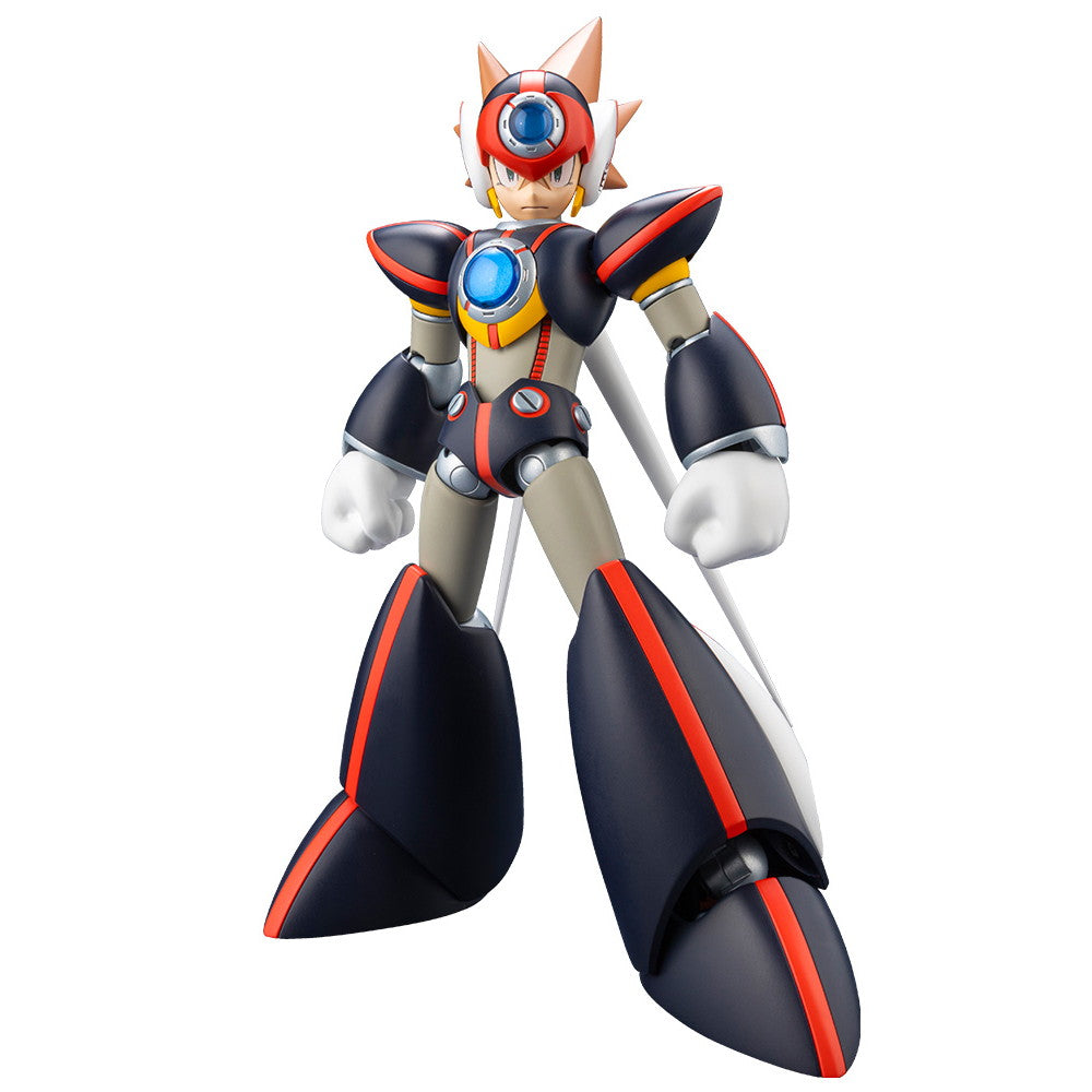 【新品即納】[PTM] 1/12 アクセル ROCKMAN X7(ロックマンX7) プラモデル(KP605) コトブキヤ(20241128)