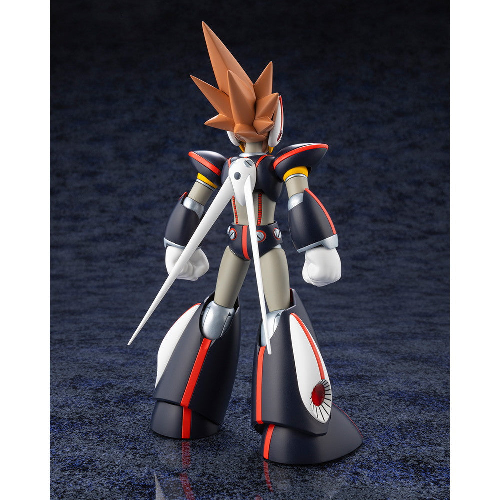 【新品即納】[PTM] 1/12 アクセル ROCKMAN X7(ロックマンX7) プラモデル(KP605) コトブキヤ(20241128)