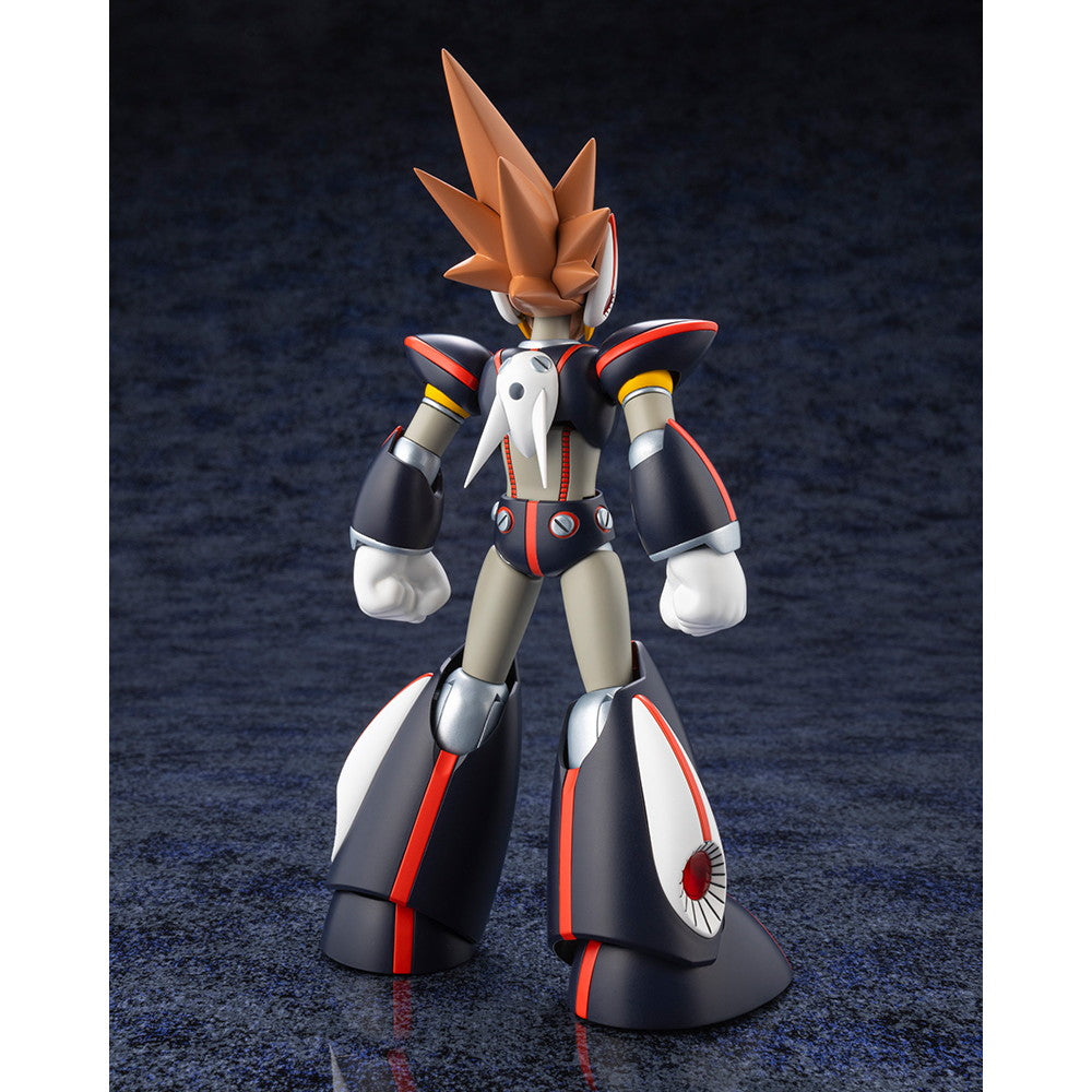 【新品即納】[PTM] 1/12 アクセル ROCKMAN X7(ロックマンX7) プラモデル(KP605) コトブキヤ(20241128)