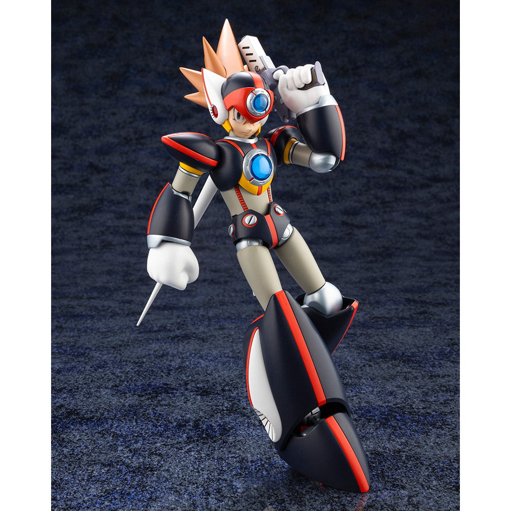 【新品即納】[PTM] 1/12 アクセル ROCKMAN X7(ロックマンX7) プラモデル(KP605) コトブキヤ(20241128)