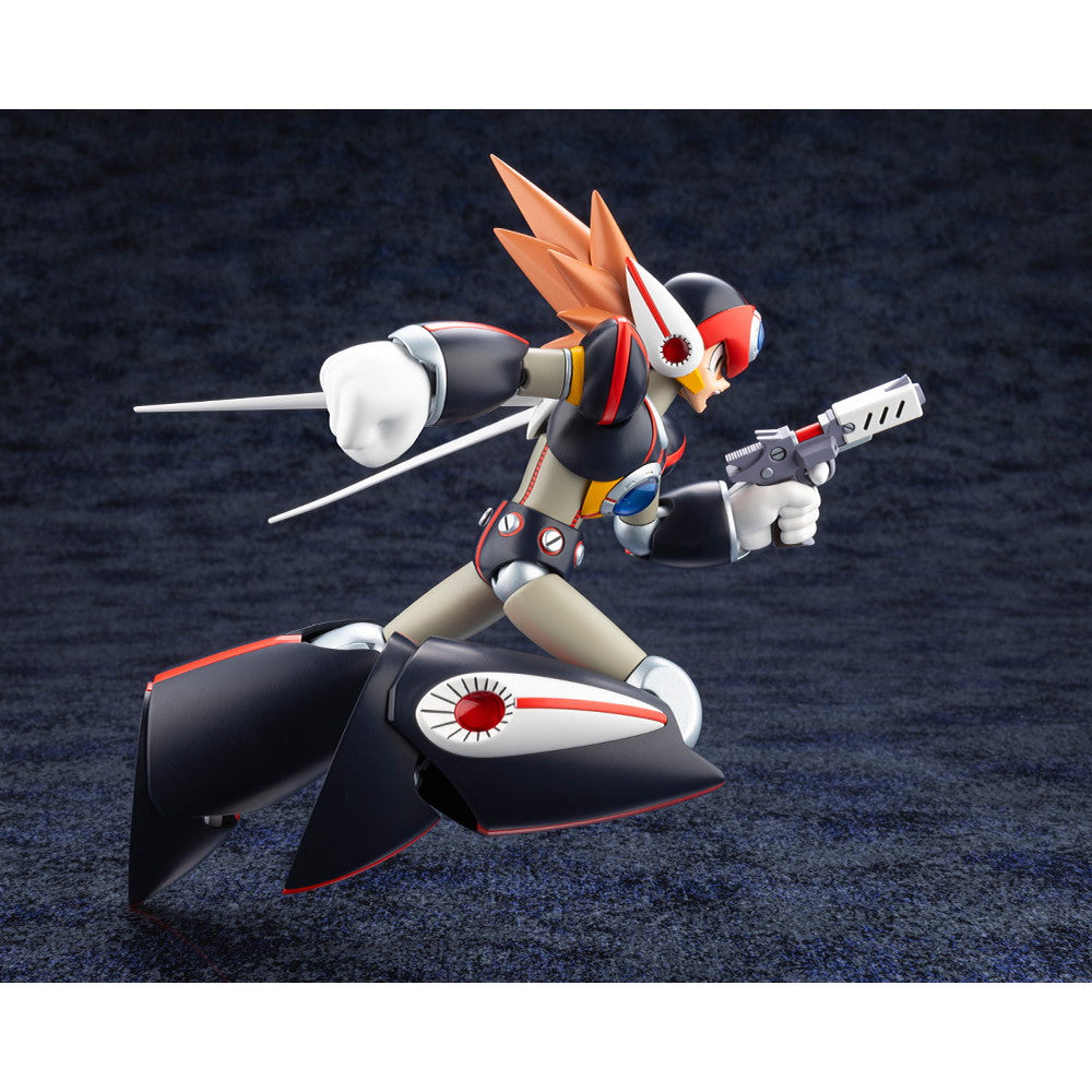 【新品即納】[PTM] 1/12 アクセル ROCKMAN X7(ロックマンX7) プラモデル(KP605) コトブキヤ(20241128)