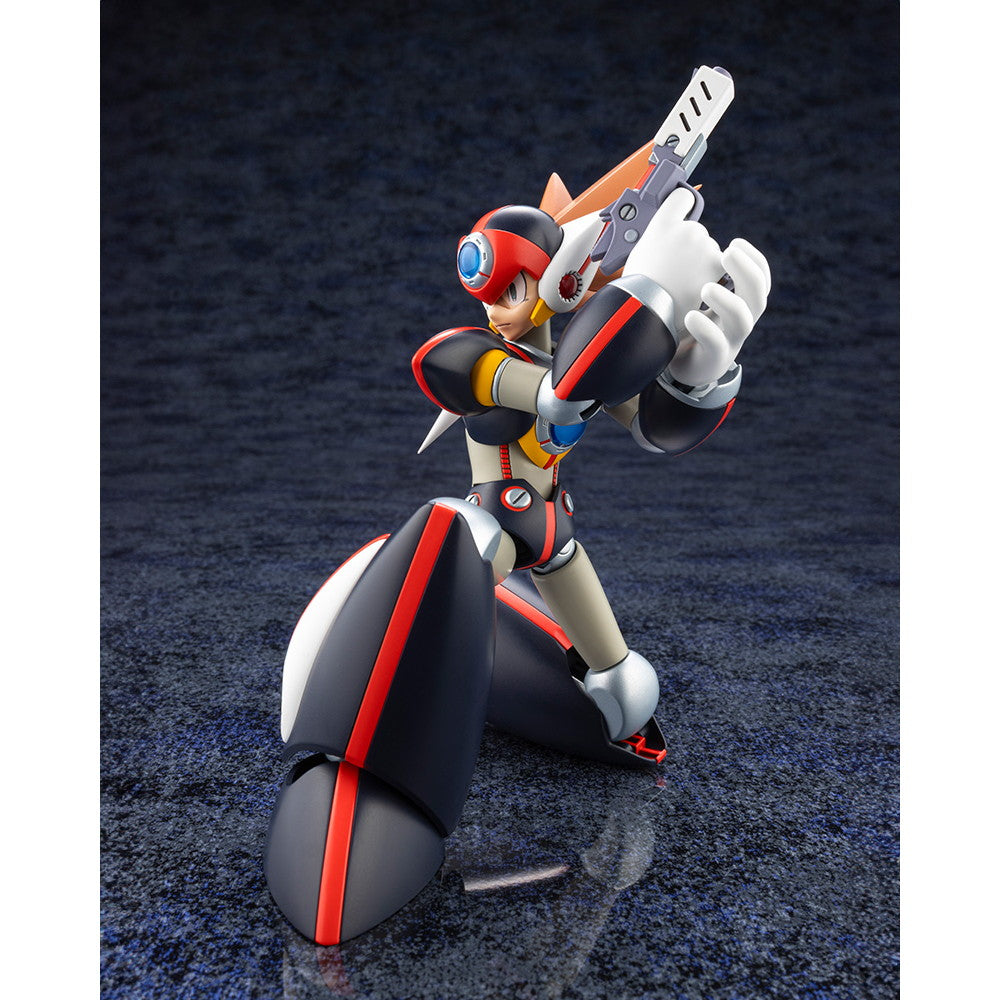 【新品即納】[PTM] 1/12 アクセル ROCKMAN X7(ロックマンX7) プラモデル(KP605) コトブキヤ(20241128)