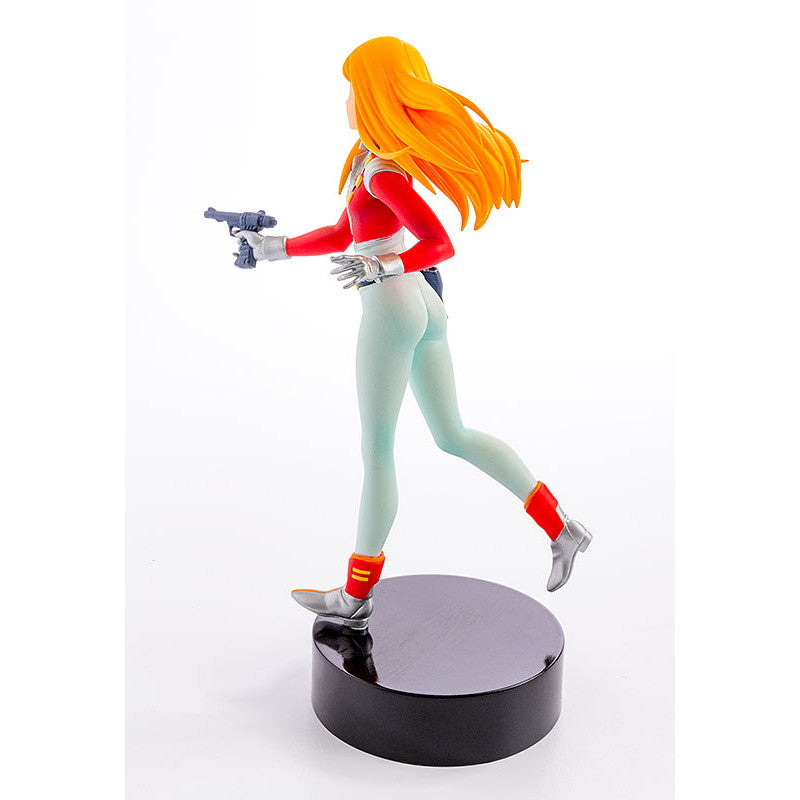 【新品即納】[PTM] (再販)PLAMAX MF-19 minimum factory 1/20 アルフィン クラッシャージョウ プラモデル マックスファクトリー(20250213)