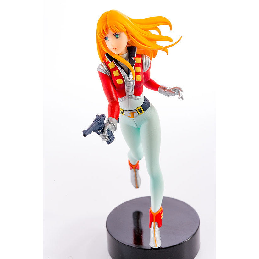 【新品即納】[PTM] (再販)PLAMAX MF-19 minimum factory 1/20 アルフィン クラッシャージョウ プラモデル マックスファクトリー(20250213)