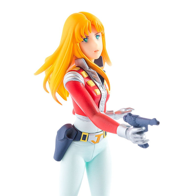 【新品即納】[PTM] (再販)PLAMAX MF-19 minimum factory 1/20 アルフィン クラッシャージョウ プラモデル マックスファクトリー(20250213)