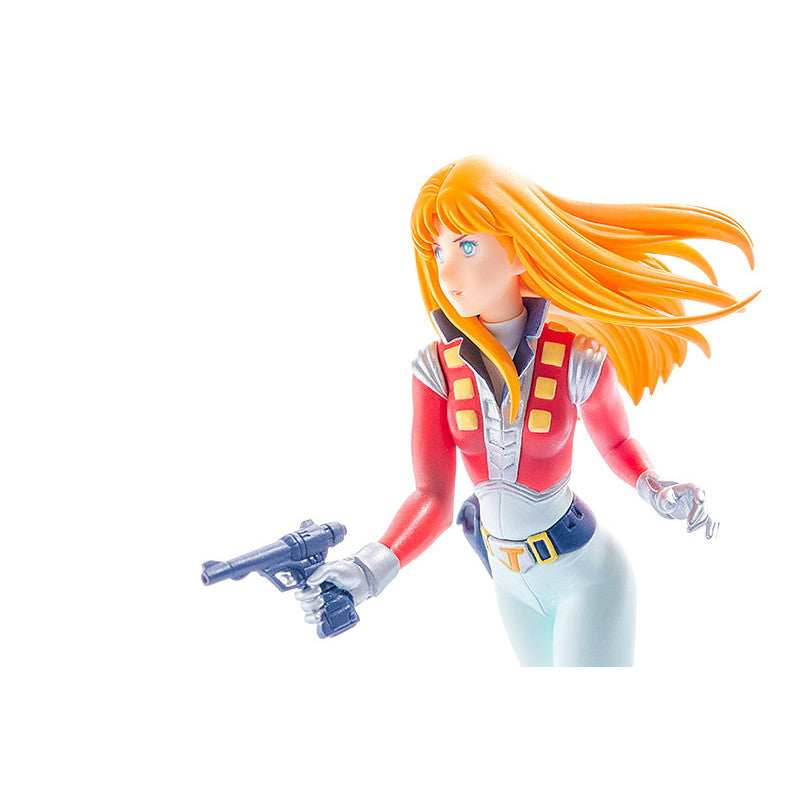 【新品即納】[PTM] (再販)PLAMAX MF-19 minimum factory 1/20 アルフィン クラッシャージョウ プラモデル マックスファクトリー(20250213)