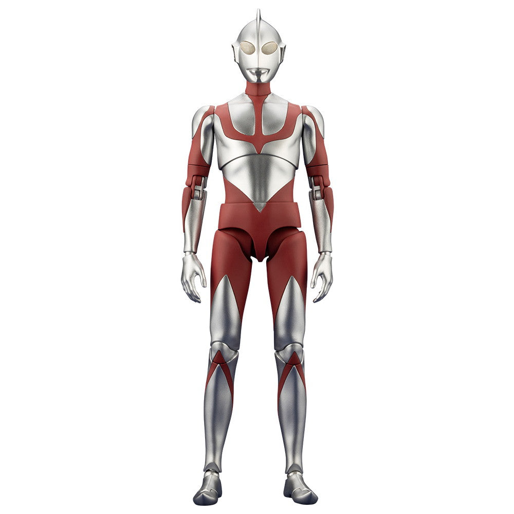 【新品即納】[PTM] ウルトラマン(映画『シン・ウルトラマン』) プラモデル(KP623) コトブキヤ(20241128)