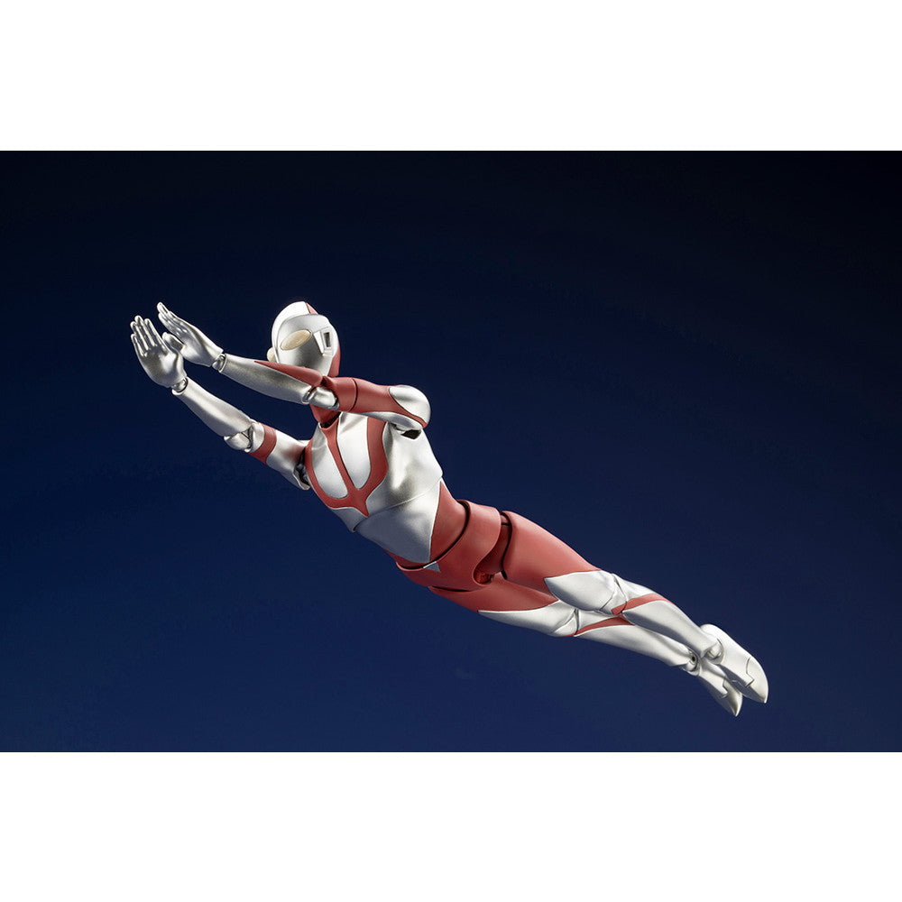 【新品即納】[PTM] ウルトラマン(映画『シン・ウルトラマン』) プラモデル(KP623) コトブキヤ(20241128)