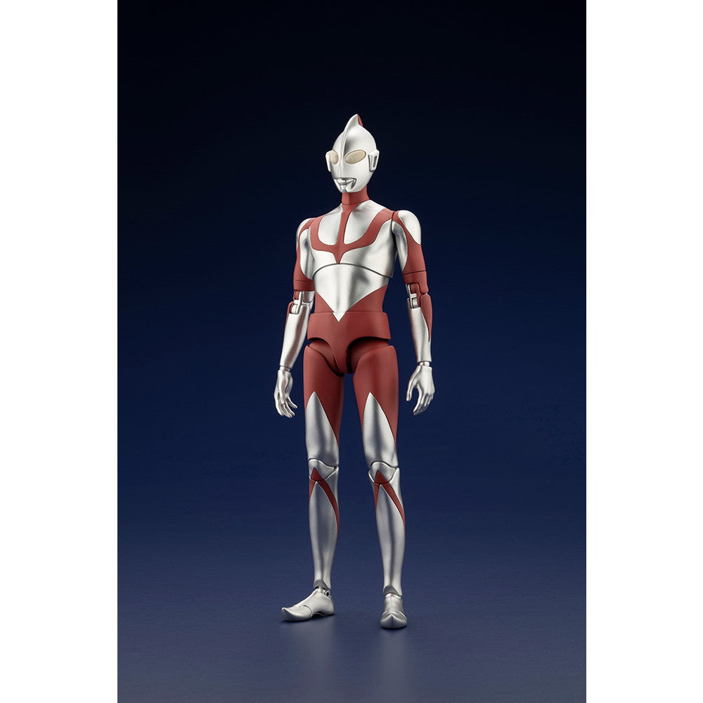 【新品即納】[PTM] ウルトラマン(映画『シン・ウルトラマン』) プラモデル(KP623) コトブキヤ(20241128)