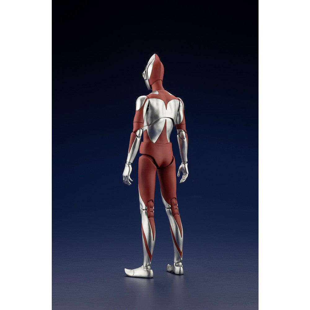 【新品即納】[PTM] ウルトラマン(映画『シン・ウルトラマン』) プラモデル(KP623) コトブキヤ(20241128)