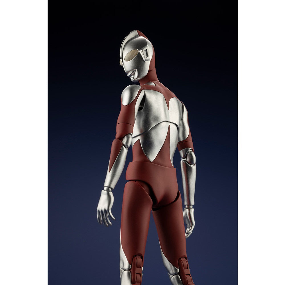 【新品即納】[PTM] ウルトラマン(映画『シン・ウルトラマン』) プラモデル(KP623) コトブキヤ(20241128)