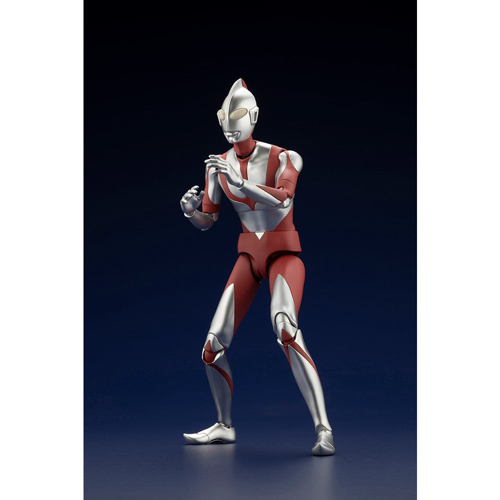 【新品即納】[PTM] ウルトラマン(映画『シン・ウルトラマン』) プラモデル(KP623) コトブキヤ(20241128)