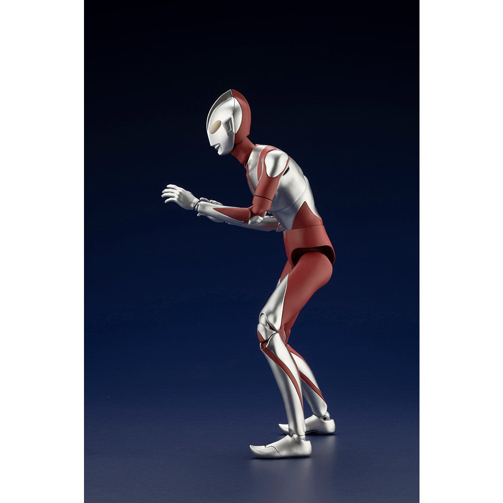 【新品即納】[PTM] ウルトラマン(映画『シン・ウルトラマン』) プラモデル(KP623) コトブキヤ(20241128)