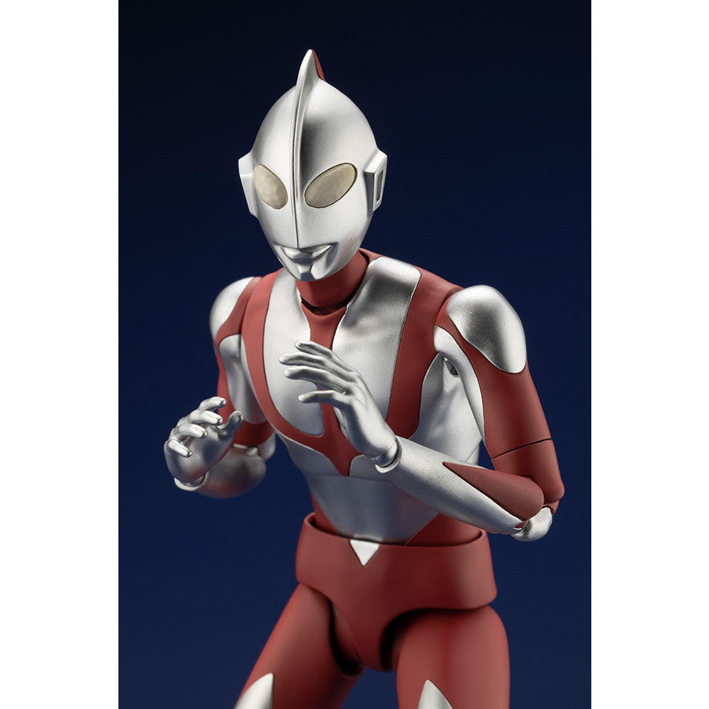 【新品即納】[PTM] ウルトラマン(映画『シン・ウルトラマン』) プラモデル(KP623) コトブキヤ(20241128)