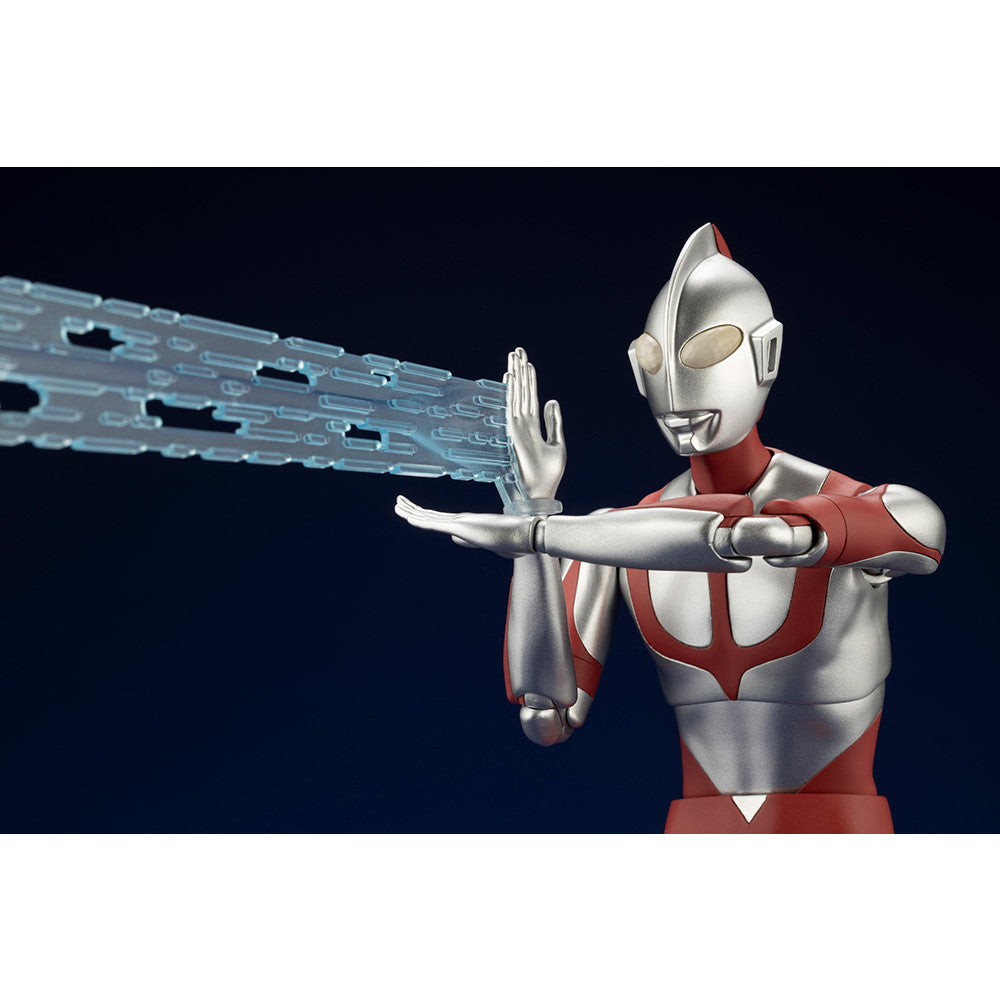 【新品即納】[PTM] ウルトラマン(映画『シン・ウルトラマン』) プラモデル(KP623) コトブキヤ(20241128)